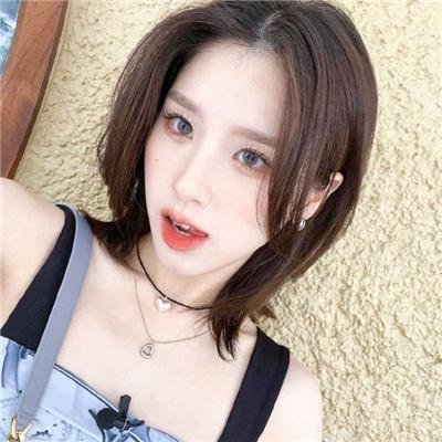 我深深地爱着你